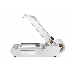 Compact tray sealer | 330005