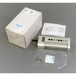 DGSL-10-40-Y3A Festo - Novo Excedente