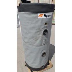 DHW tank 200l BL1-200A USED