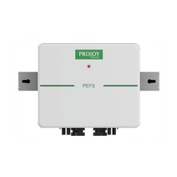 Διακόπτης πυροπροστασίας PROJOY PEFS-EL40-4 - P2 (MC4) - 2 strings