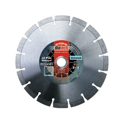 Диамантен режещ диск Diatech LE+ 400 x 25,4 mm