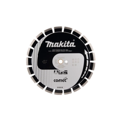 Диамантен режещ диск Makita Comet 350 x 25,4 mm