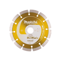 Диамантен режещ диск Makita Nebula 150 x 22,23 mm