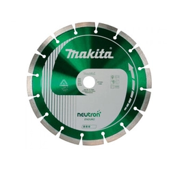 Диамантен режещ диск Makita Neutron Enduro 350 x 25,4 mm