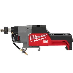 Διαμαντένιο τρυπάνι μπαταρίας Milwaukee MXF DCD350DD-0