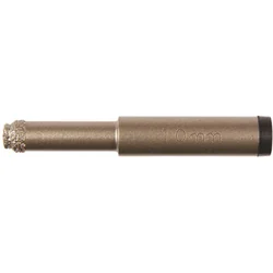 Diamantový jadrový vrták Makita pre vrták 10 mm | 13 mm | Suché