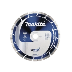 Diamantový řezný kotouč Makita Comet Enduro 350 x 25,4 mm