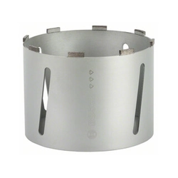 Diamantový vrták Bosch na suché vŕtanie 202x 150 mm