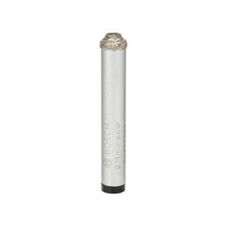 Diamantový vrták Bosch pre vrták 14 mm | 13 mm | Suché