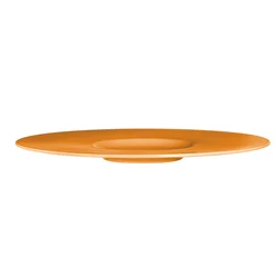 Diameter van het Moon Caramel-bord 310 mm