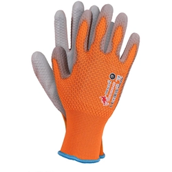 DIAMOND-PU - Guantes de protección recubiertos - 4 colores - 6-10