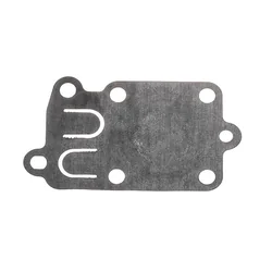 Diaphragme de carburateur B&S 3 ET 5Hp Arbre horizontal Pièce d'origine