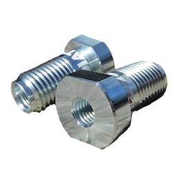 Diatech M18-1/2 - 5/4 adapter for core drills