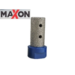 Diatech Maxon M14 punta diamantata per smerigliatrice angolare 20mm