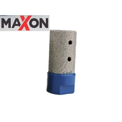 Diatech Maxon M14 punta diamantata per smerigliatrice angolare 25mm