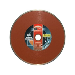 Diatech SMX deimantinis pjovimo diskas 200 x 30 mm