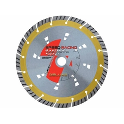 Diatech Speed ​​​​Racing diamantkapskiva 230 x 22,2 mm