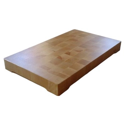 Dickes Holzbrett 50x30x5 | Redfox