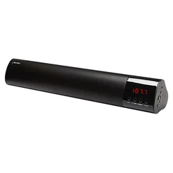 Difuzor Bluetooth BT630 soundbar negru