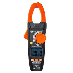 Digital clamp meter CMP-1010