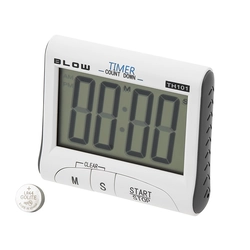 Digital clock BLOW TH101