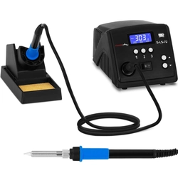 Digital LCD-loddestation 100-500C 90 W