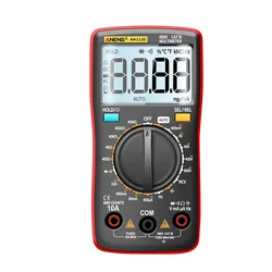 Digital multimeter AN113E, automatic detection, ANENG