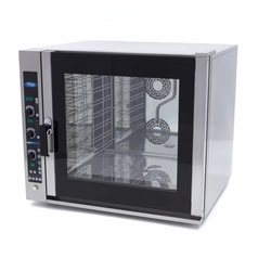 Digitale luxe combi-steamer maxima 7x 1/1GN MAXIMA 08560550