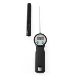 Digitales Thermometer mit Sonde, Basisvariante
