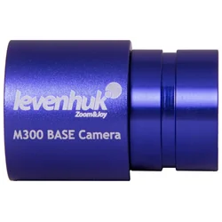 Digitalni fotoaparat Levenhuk M300 BASE