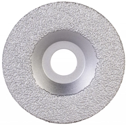 Dimanta disks priekš keramikas flīžu slīpēšana 100mm, VDG 100 biezs Pro -RUBI-31979