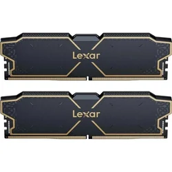 DIMM DE MEMÓRIA 32GB DDR5-6000/K2 LD5U16G60C32LG-RGD LEXAR