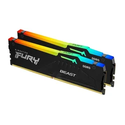 DIMM DE MEMÓRIA 64GB DDR5-6000/KIT2 KF560C40BBAK2-64 KINGSTON