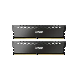 DIMM MEMORIA 16GB PC25600 DDR4/K2 LD4BU008G-R3200GDXG LEXAR