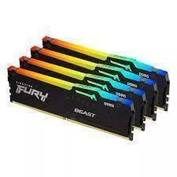 DIMM MEMORIA 64GB DDR5-5200/KIT4 KF552C40BBAK4-64 KINGSTON