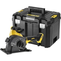 Διώκτης τοίχου Dewalt DCG200NT 125 mm