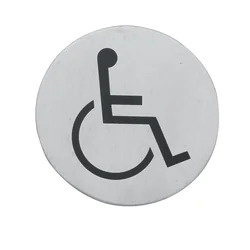 Disabled Access -merkki