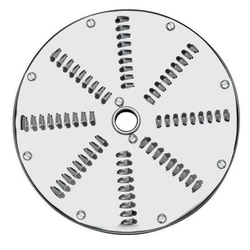 Disc cu așchii 5 mm Hendi 280416