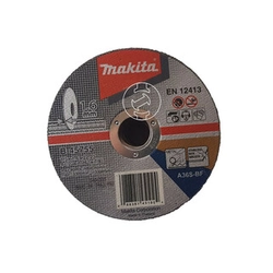 Disc de tăiere Makita 115 x 22,23 x 1,6 mm