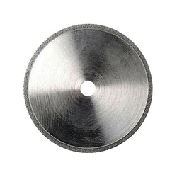 Disco de corte diamantado Imer 350 x 25,4 mm