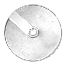 Disco rebanador para rebanadora - 10 mm