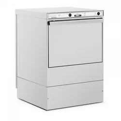 Dishwasher - 3600 W - Royal Catering - under counter dishwasher ROYAL CATERING 10012232 RCDW-06