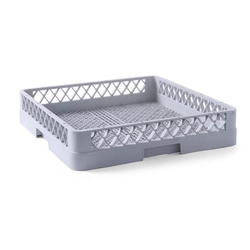 Dishwasher cutlery basket