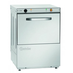 Dishwasher E500 LPR BARTSCHER 110510 110510