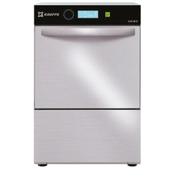 Dishwasher with built-in softener KRUPPS SOFT LINE | S209E