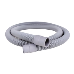 DISHWASHING MACHINE DRAIN HOSE L 200 cm DRAIN