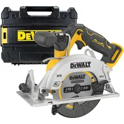 Δισκοπρίονο Dewalt DCS512NT 12 V 140 mm