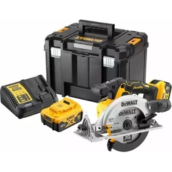 Δισκοπρίονο Dewalt DCS565P2 18 V 165 mm