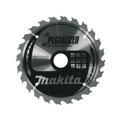 Δισκοπρίονο Makita 260 x 30 mm | αριθμός δοντιών: 45 db | Πλάτος κοπής: 2,15 mm