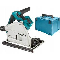 Δισκοπρίονο Makita DSP600ZJ 2 x 18 V 165 mm